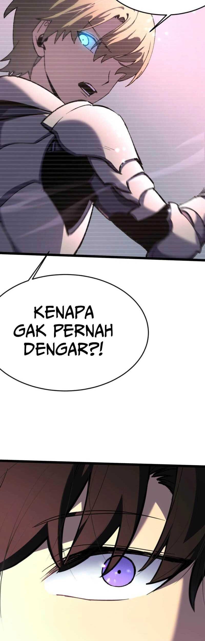 After Rebirth, I Used Mirror Reversal For Vengeance Chapter 2 - halaman 38