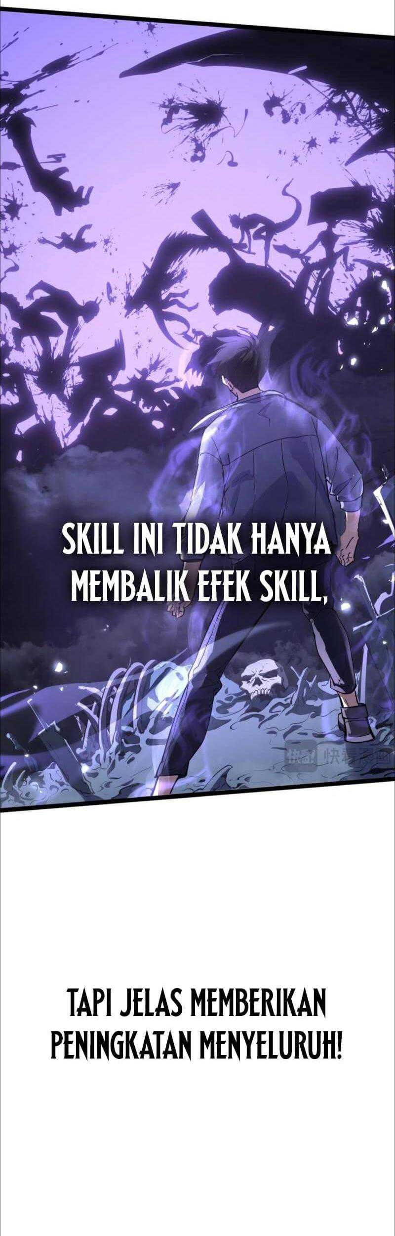 After Rebirth, I Used Mirror Reversal For Vengeance Chapter 2 - halaman 4