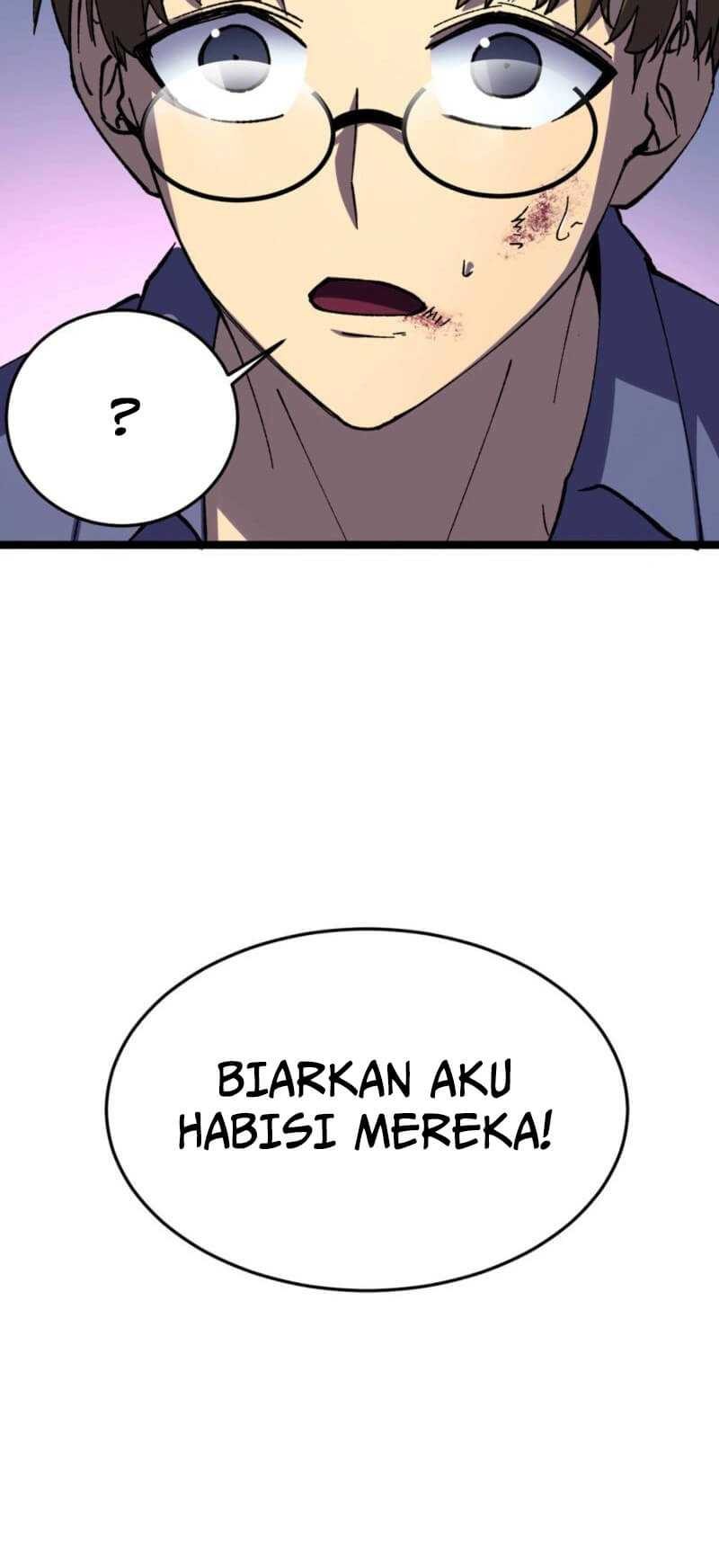 After Rebirth, I Used Mirror Reversal For Vengeance Chapter 2 - halaman 47