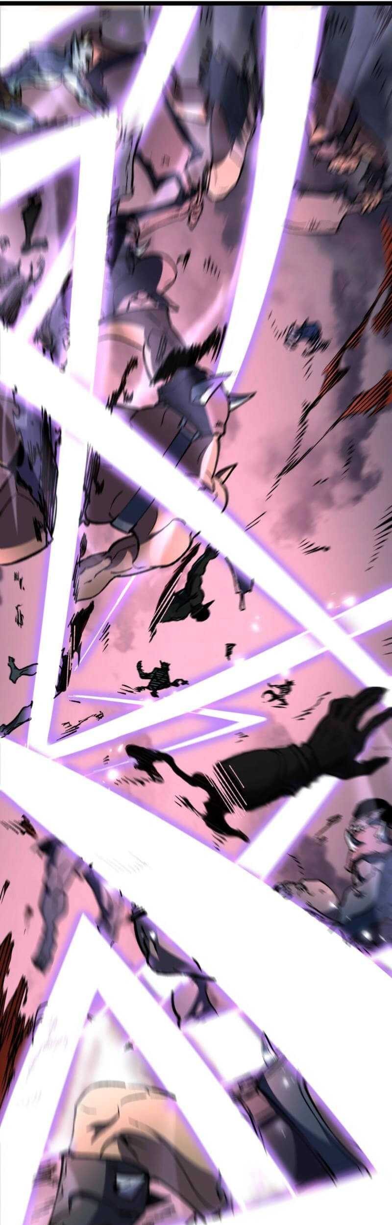 After Rebirth, I Used Mirror Reversal For Vengeance Chapter 2 - halaman 48