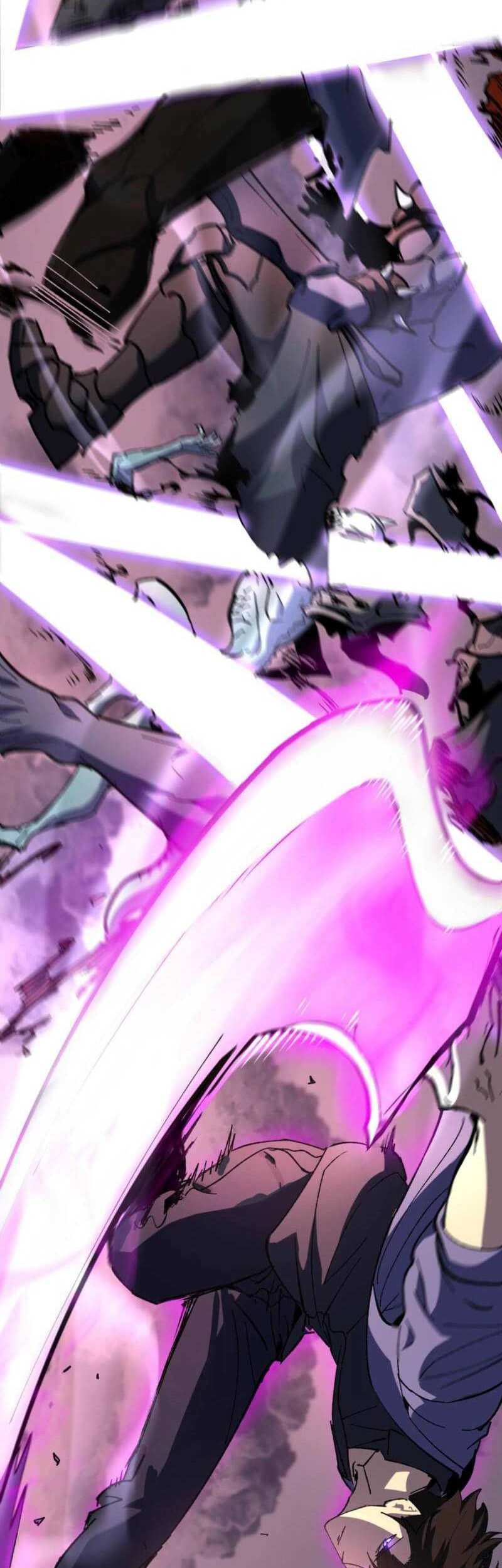After Rebirth, I Used Mirror Reversal For Vengeance Chapter 2 - halaman 49
