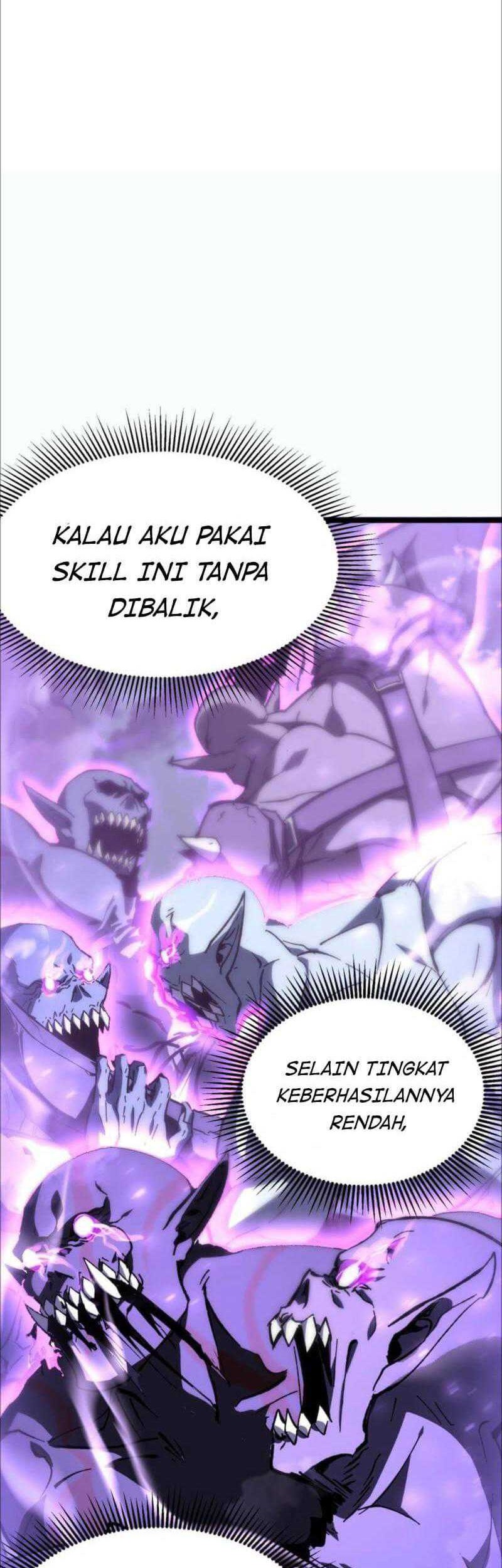 After Rebirth, I Used Mirror Reversal For Vengeance Chapter 2 - halaman 5