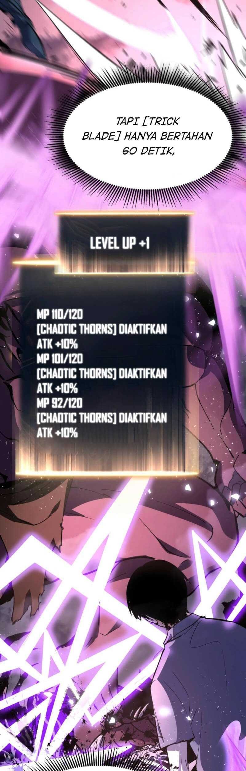 After Rebirth, I Used Mirror Reversal For Vengeance Chapter 2 - halaman 52