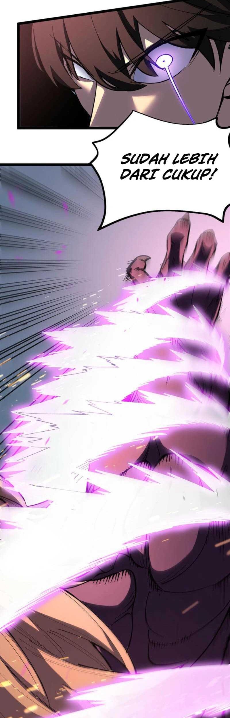 After Rebirth, I Used Mirror Reversal For Vengeance Chapter 2 - halaman 57