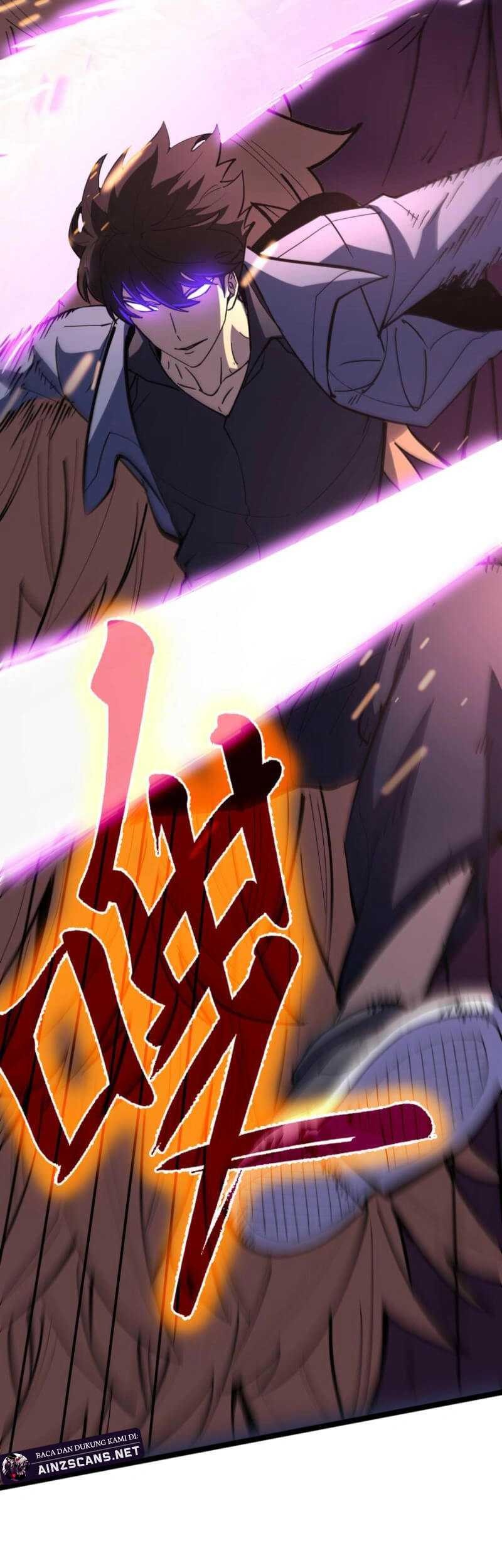 After Rebirth, I Used Mirror Reversal For Vengeance Chapter 2 - halaman 58