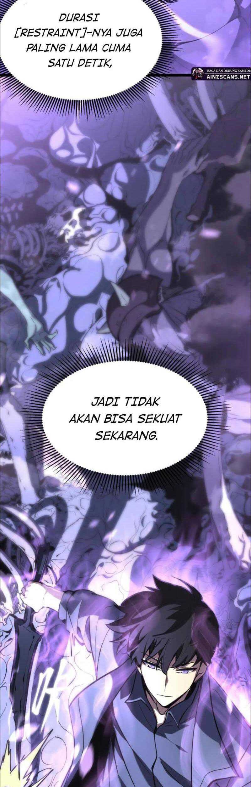After Rebirth, I Used Mirror Reversal For Vengeance Chapter 2 - halaman 6