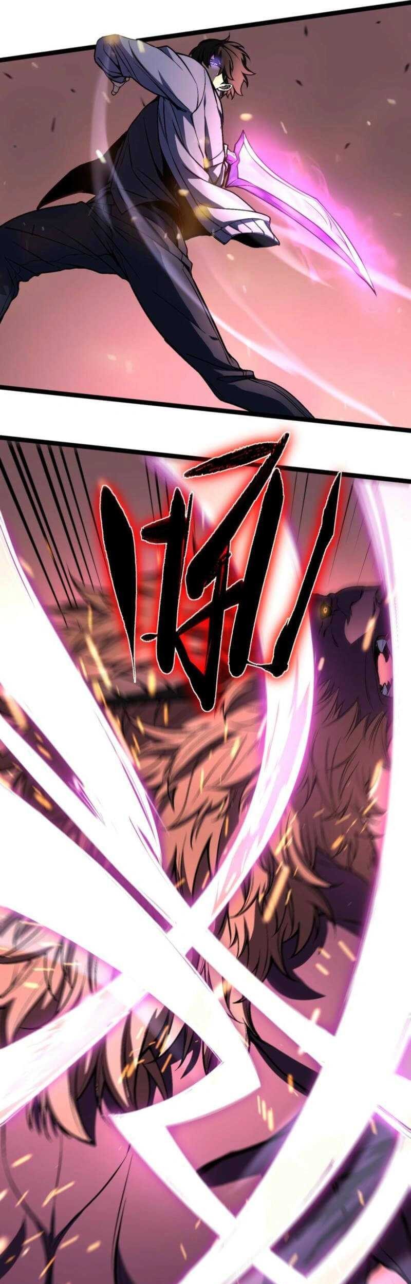 After Rebirth, I Used Mirror Reversal For Vengeance Chapter 2 - halaman 60