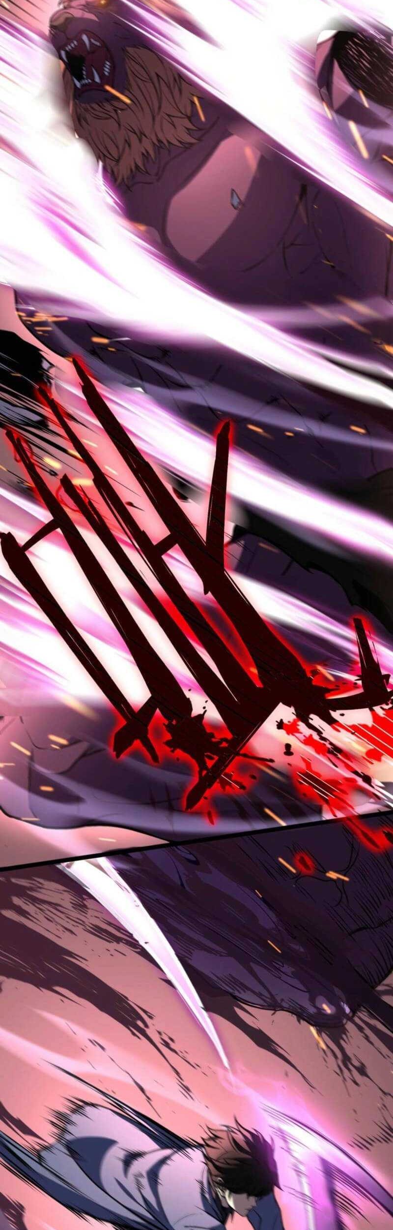 After Rebirth, I Used Mirror Reversal For Vengeance Chapter 2 - halaman 62