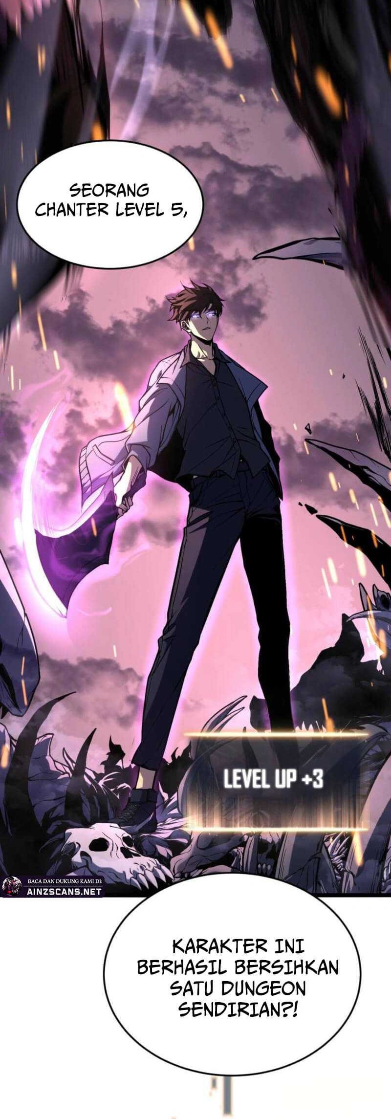 After Rebirth, I Used Mirror Reversal For Vengeance Chapter 2 - halaman 65