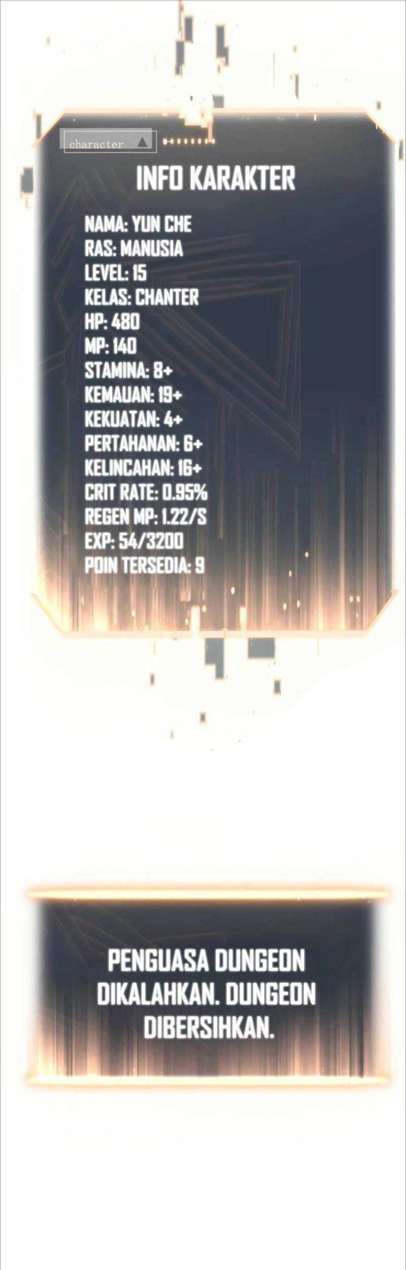 After Rebirth, I Used Mirror Reversal For Vengeance Chapter 2 - halaman 66