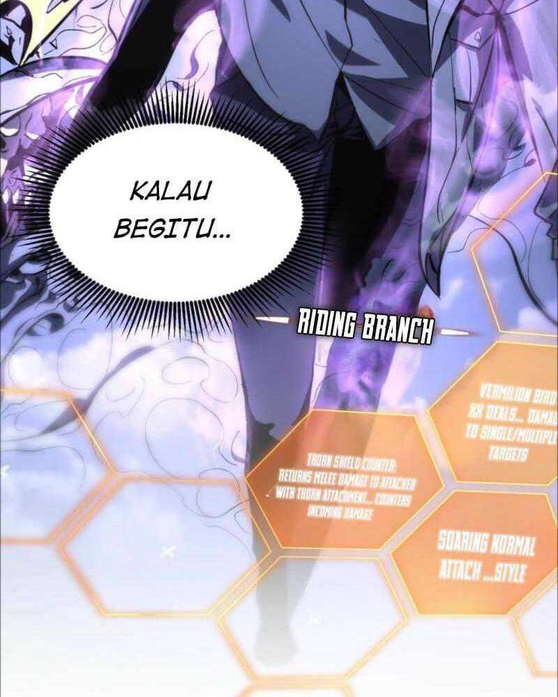 After Rebirth, I Used Mirror Reversal For Vengeance Chapter 2 - halaman 7