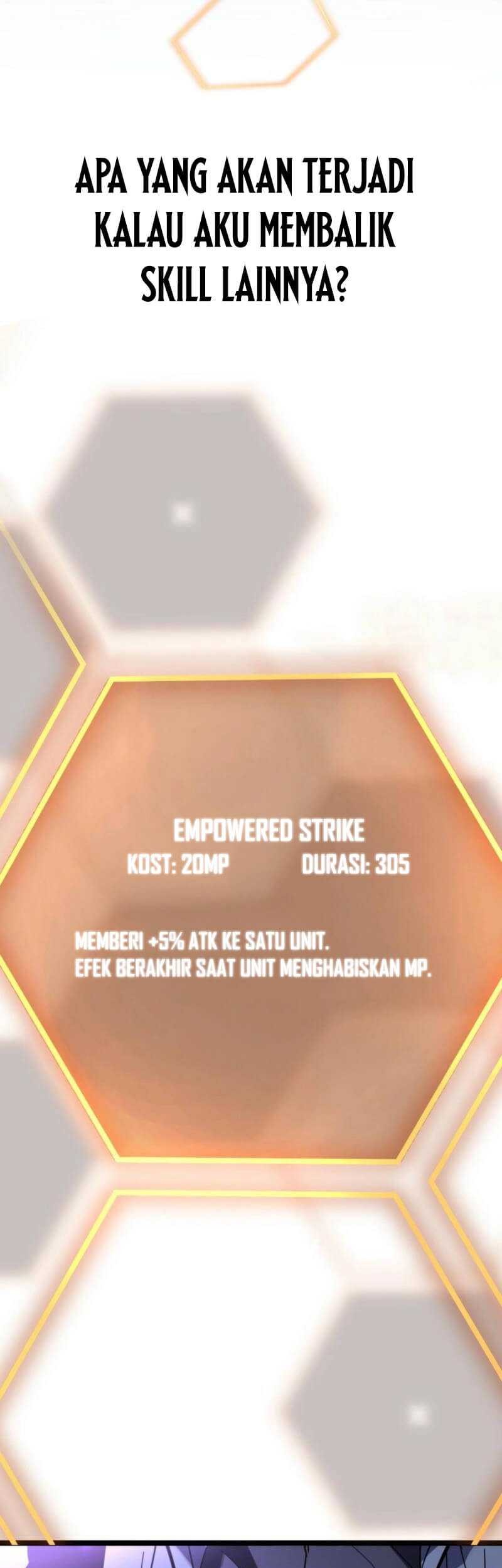 After Rebirth, I Used Mirror Reversal For Vengeance Chapter 2 - halaman 8