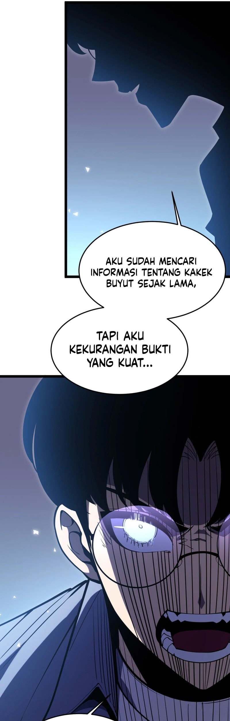 After Rebirth, I Used Mirror Reversal For Vengeance Chapter 20 - halaman 18