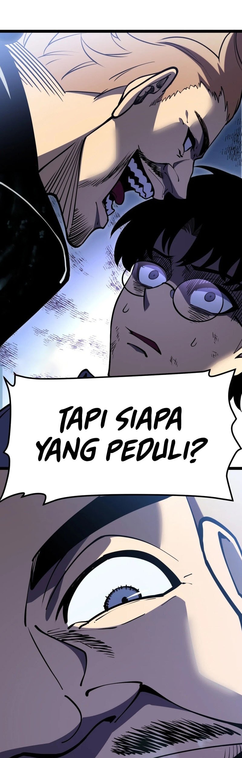 After Rebirth, I Used Mirror Reversal For Vengeance Chapter 20 - halaman 25
