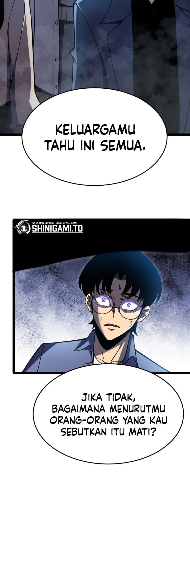 After Rebirth, I Used Mirror Reversal For Vengeance Chapter 20 - halaman 28