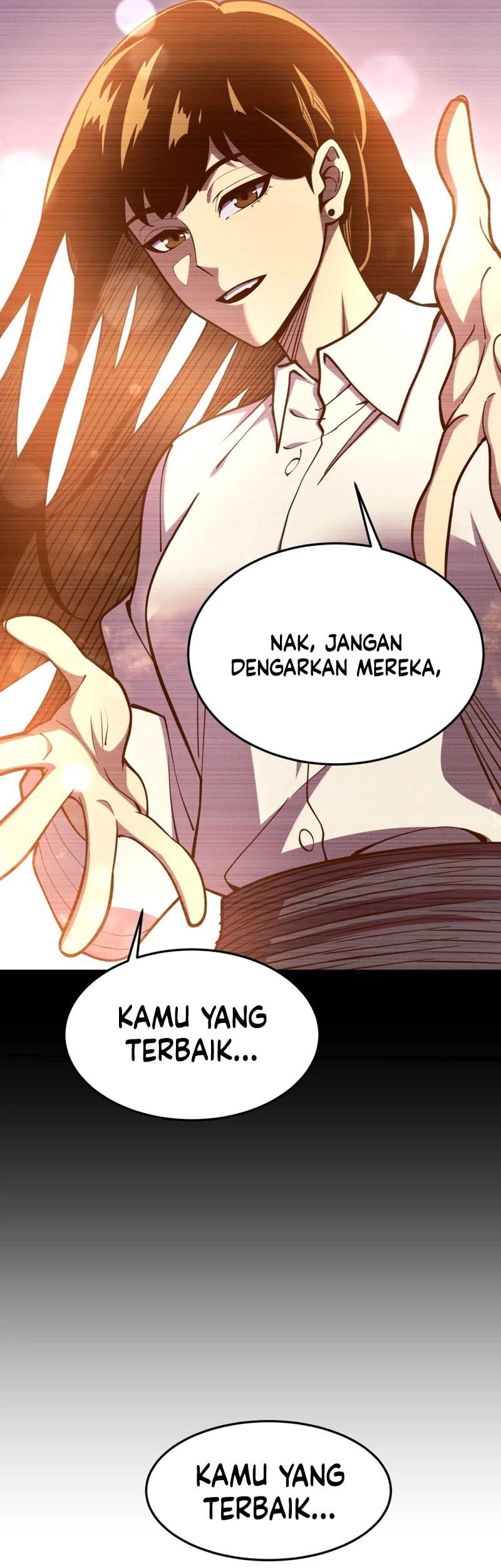 After Rebirth, I Used Mirror Reversal For Vengeance Chapter 20 - halaman 33
