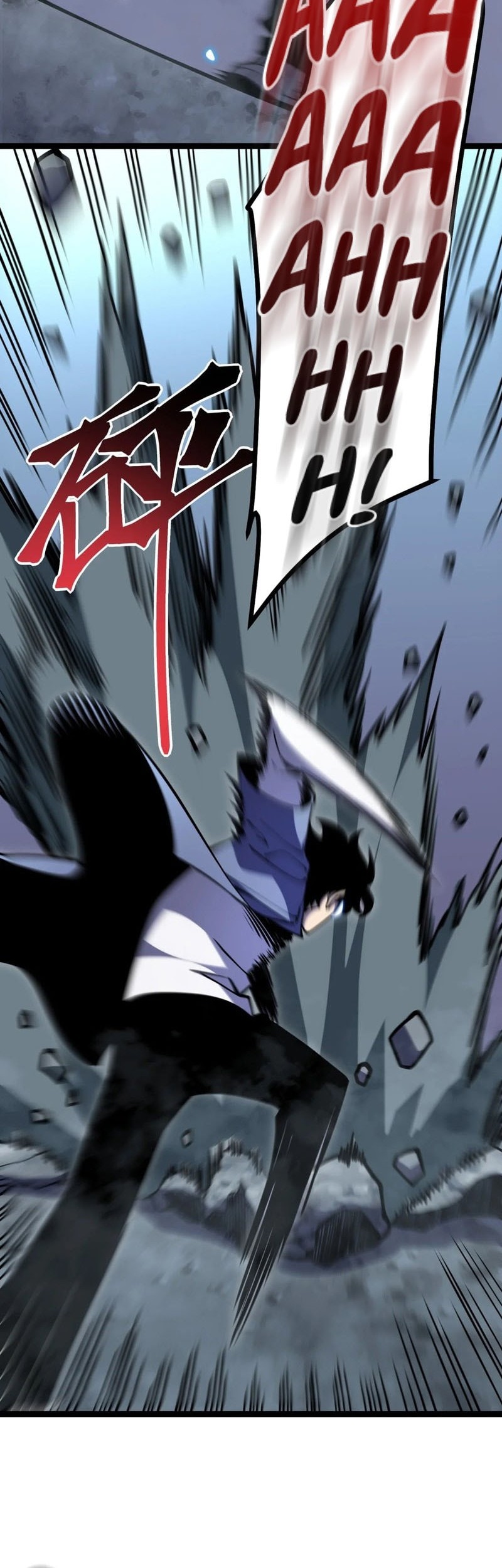 After Rebirth, I Used Mirror Reversal For Vengeance Chapter 20 - halaman 36
