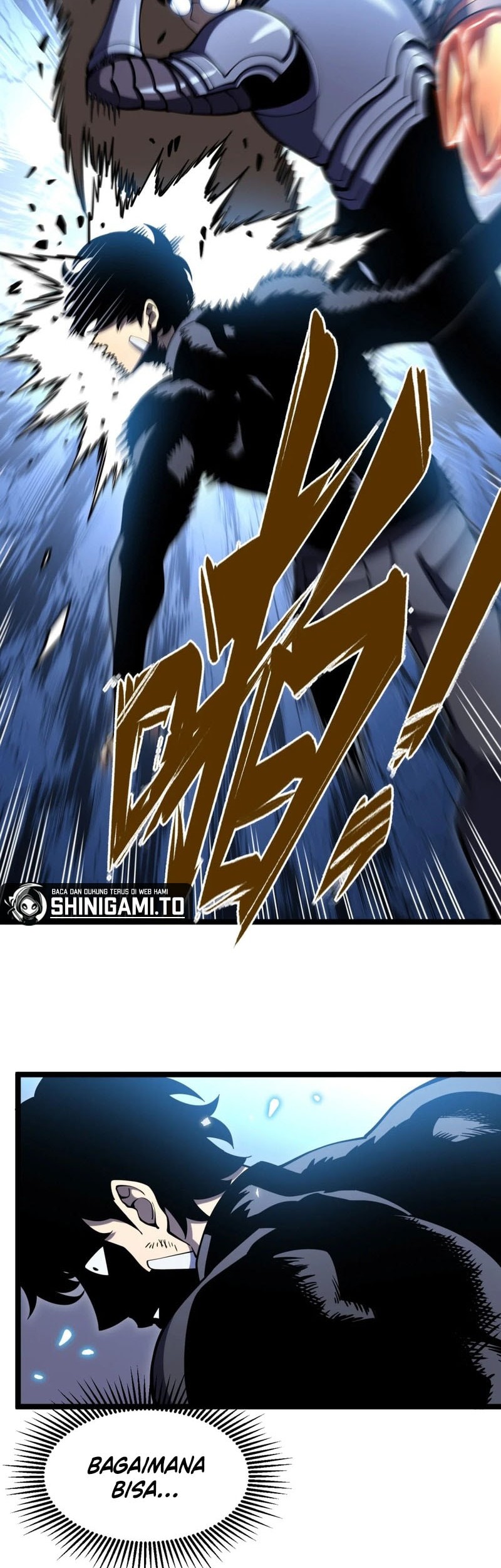 After Rebirth, I Used Mirror Reversal For Vengeance Chapter 20 - halaman 40