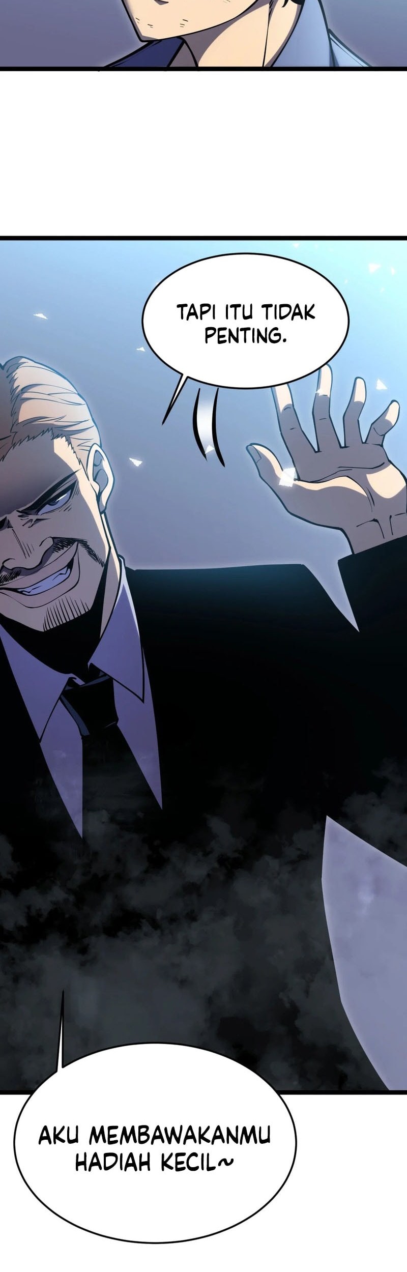 After Rebirth, I Used Mirror Reversal For Vengeance Chapter 20 - halaman 5