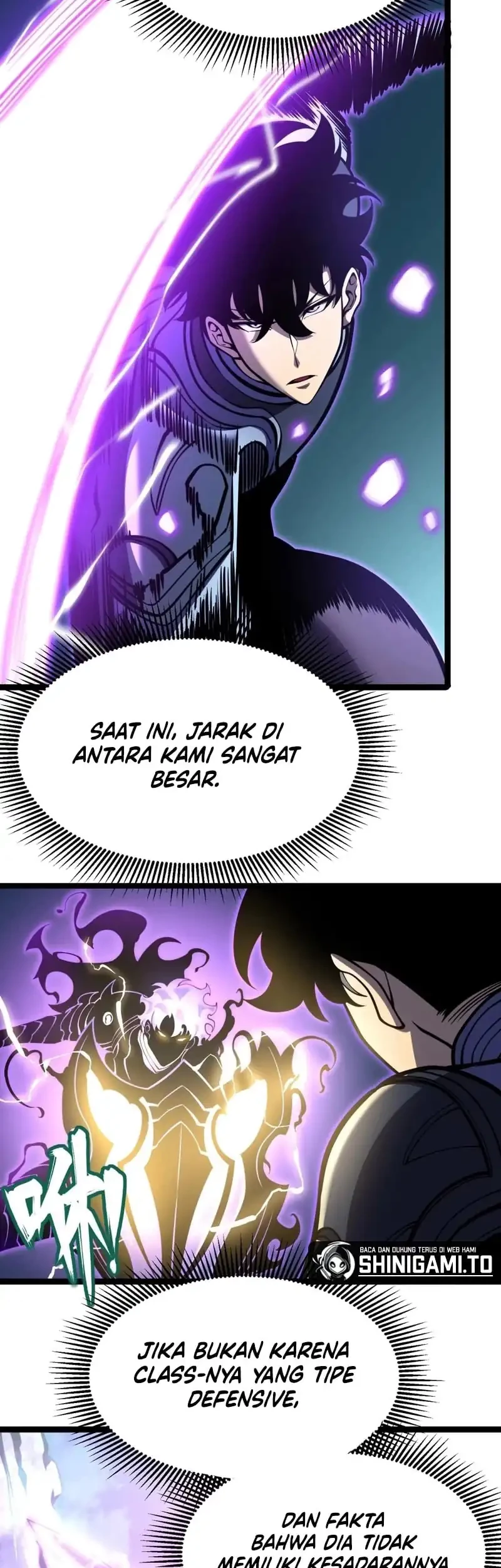 After Rebirth, I Used Mirror Reversal For Vengeance Chapter 21 - halaman 11