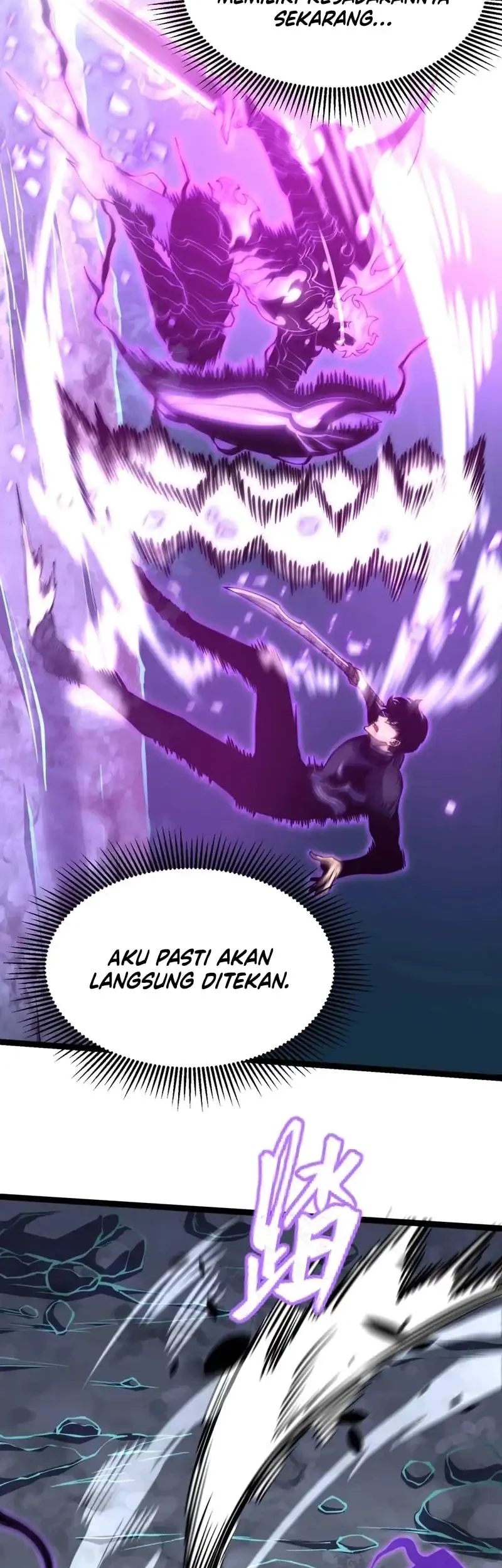 After Rebirth, I Used Mirror Reversal For Vengeance Chapter 21 - halaman 12