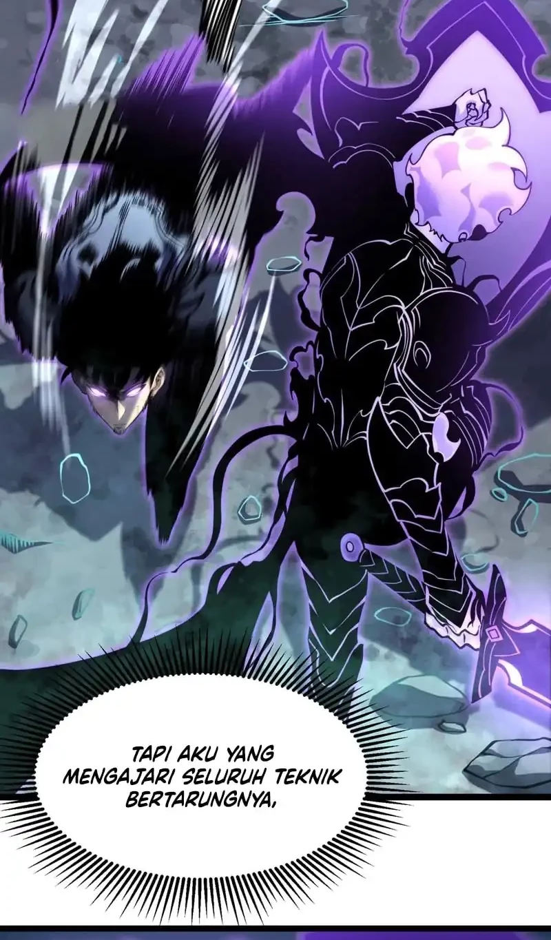After Rebirth, I Used Mirror Reversal For Vengeance Chapter 21 - halaman 13
