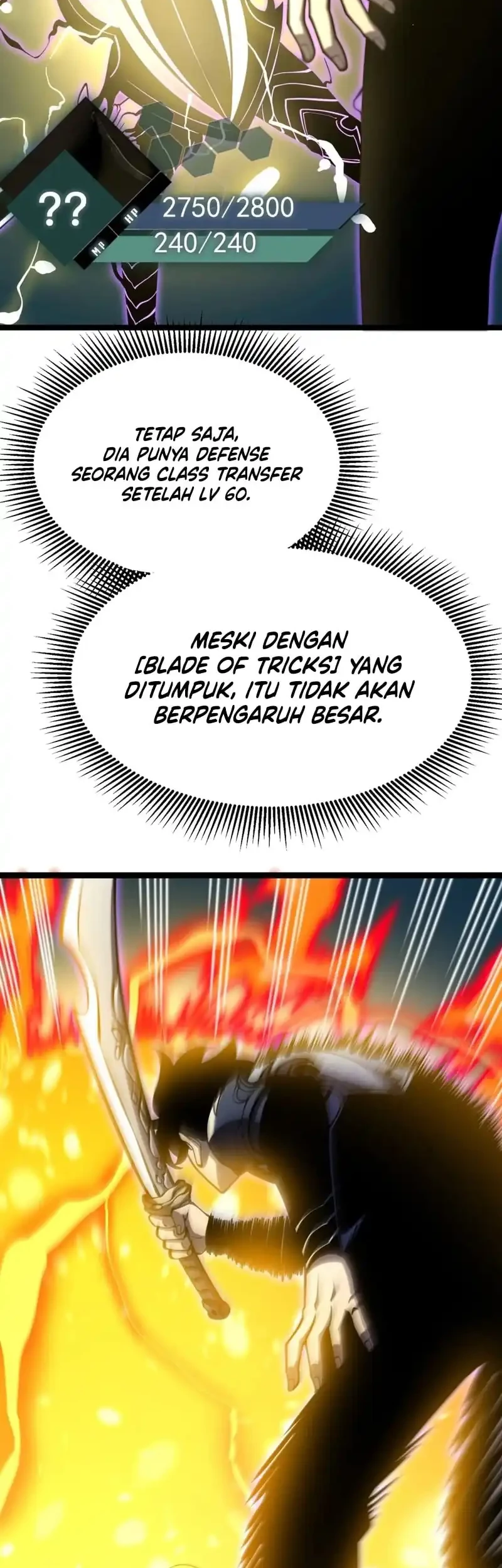 After Rebirth, I Used Mirror Reversal For Vengeance Chapter 21 - halaman 15