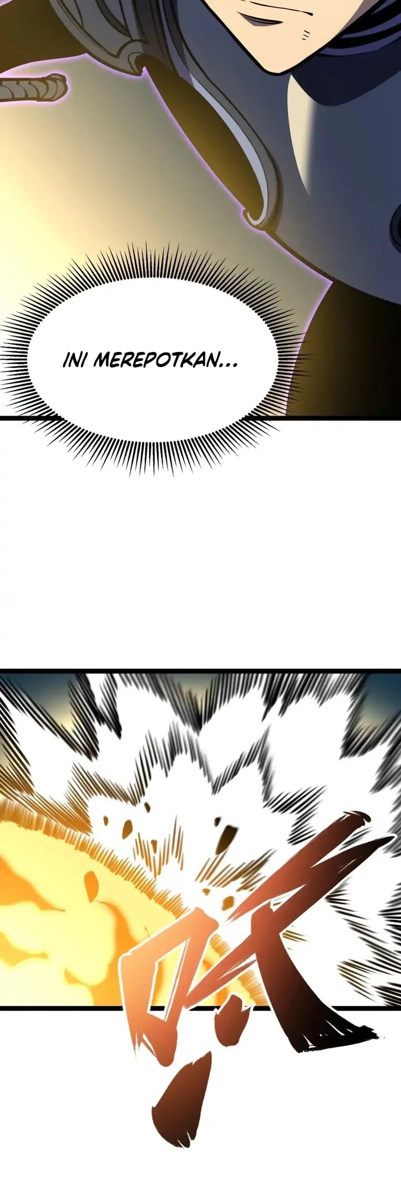 After Rebirth, I Used Mirror Reversal For Vengeance Chapter 21 - halaman 17
