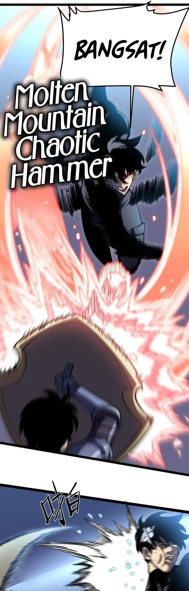 After Rebirth, I Used Mirror Reversal For Vengeance Chapter 21 - halaman 18
