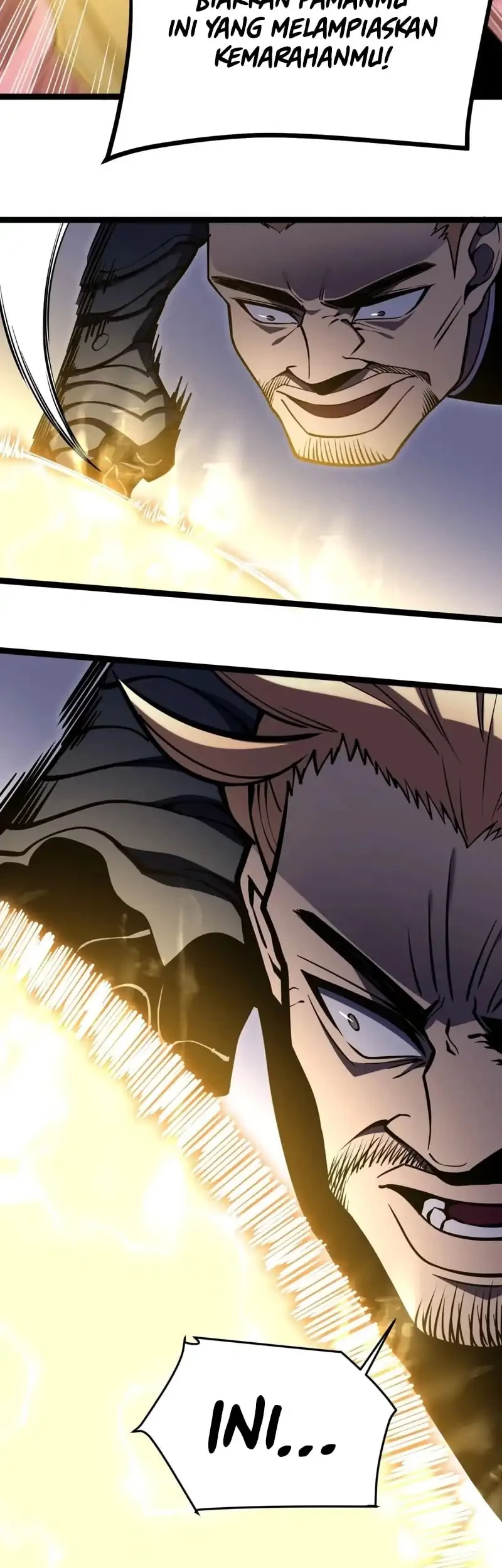 After Rebirth, I Used Mirror Reversal For Vengeance Chapter 21 - halaman 21