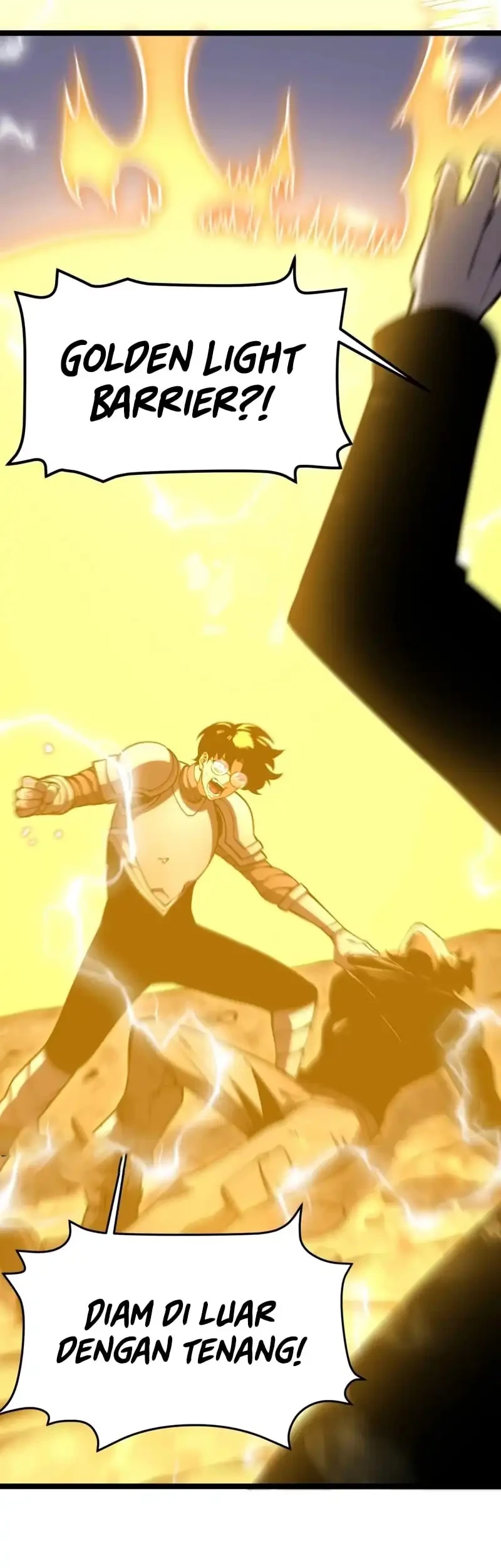 After Rebirth, I Used Mirror Reversal For Vengeance Chapter 21 - halaman 22