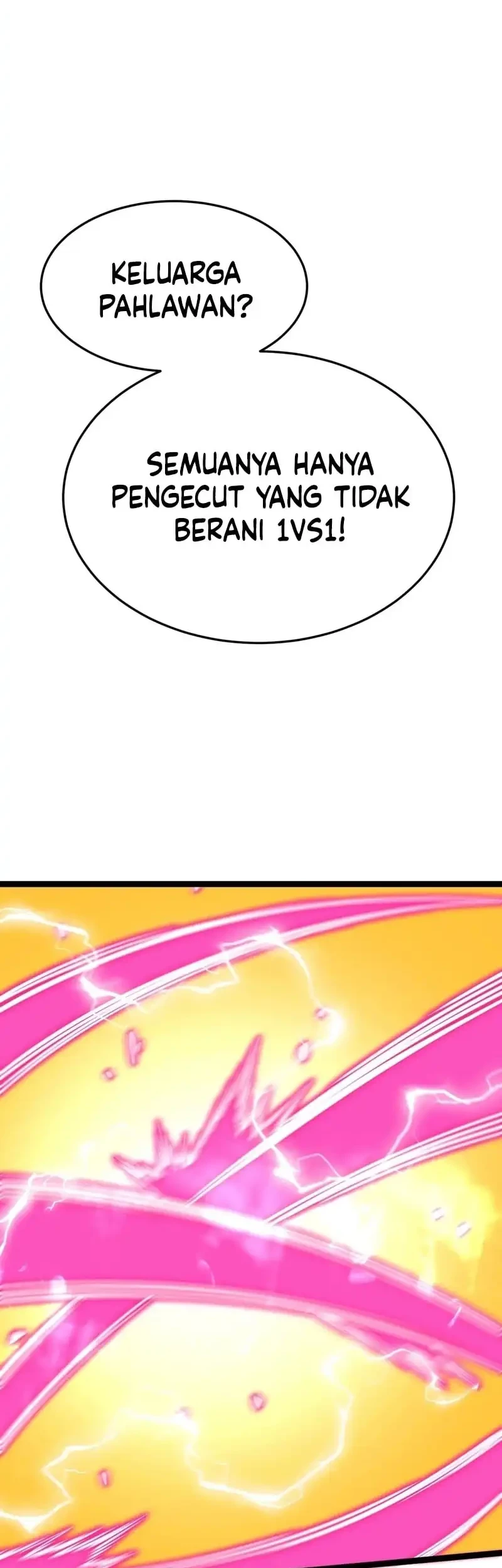 After Rebirth, I Used Mirror Reversal For Vengeance Chapter 21 - halaman 23