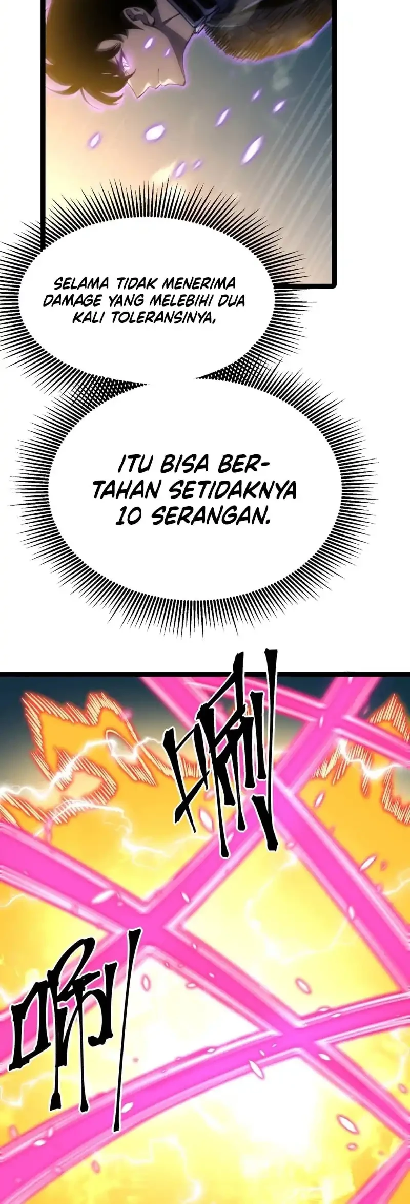 After Rebirth, I Used Mirror Reversal For Vengeance Chapter 21 - halaman 25