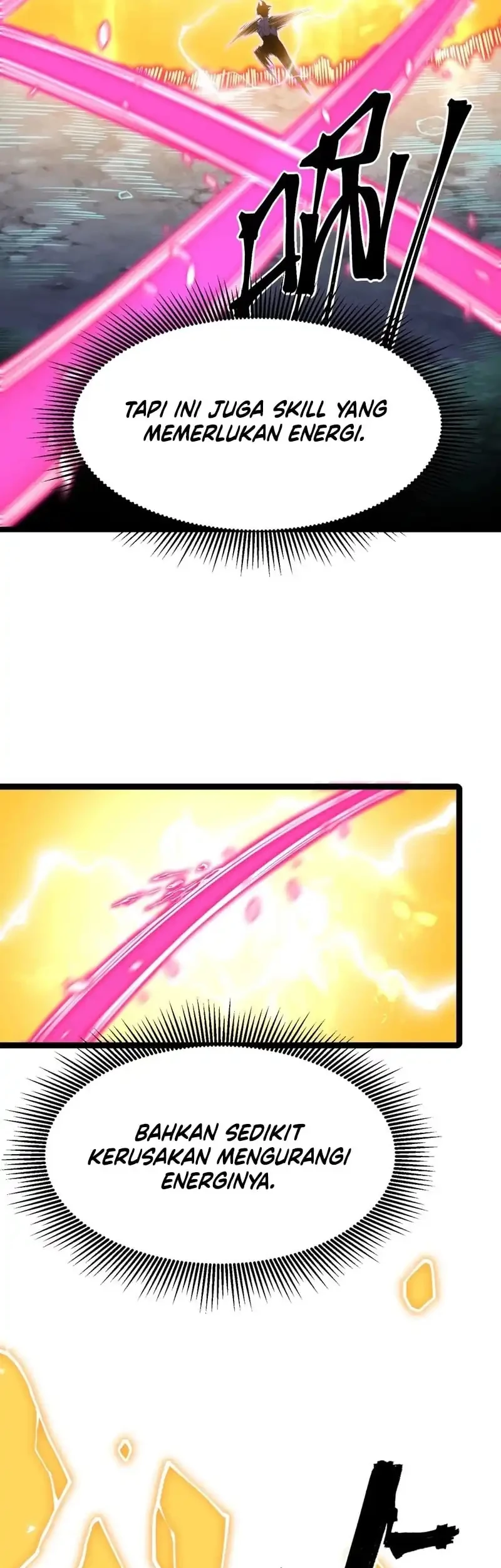 After Rebirth, I Used Mirror Reversal For Vengeance Chapter 21 - halaman 26