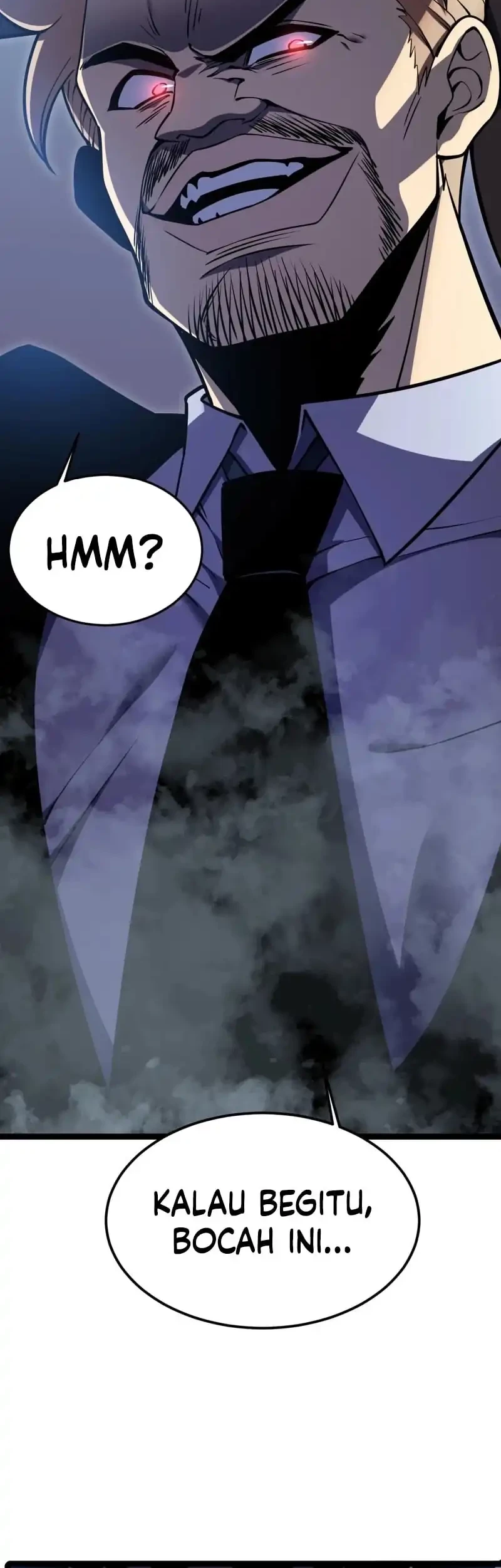 After Rebirth, I Used Mirror Reversal For Vengeance Chapter 21 - halaman 35