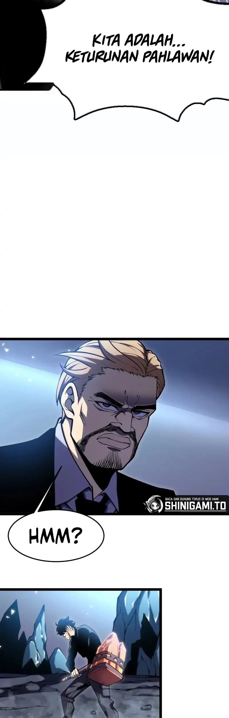After Rebirth, I Used Mirror Reversal For Vengeance Chapter 21 - halaman 4