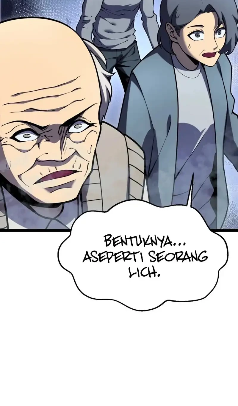 After Rebirth, I Used Mirror Reversal For Vengeance Chapter 21 - halaman 44