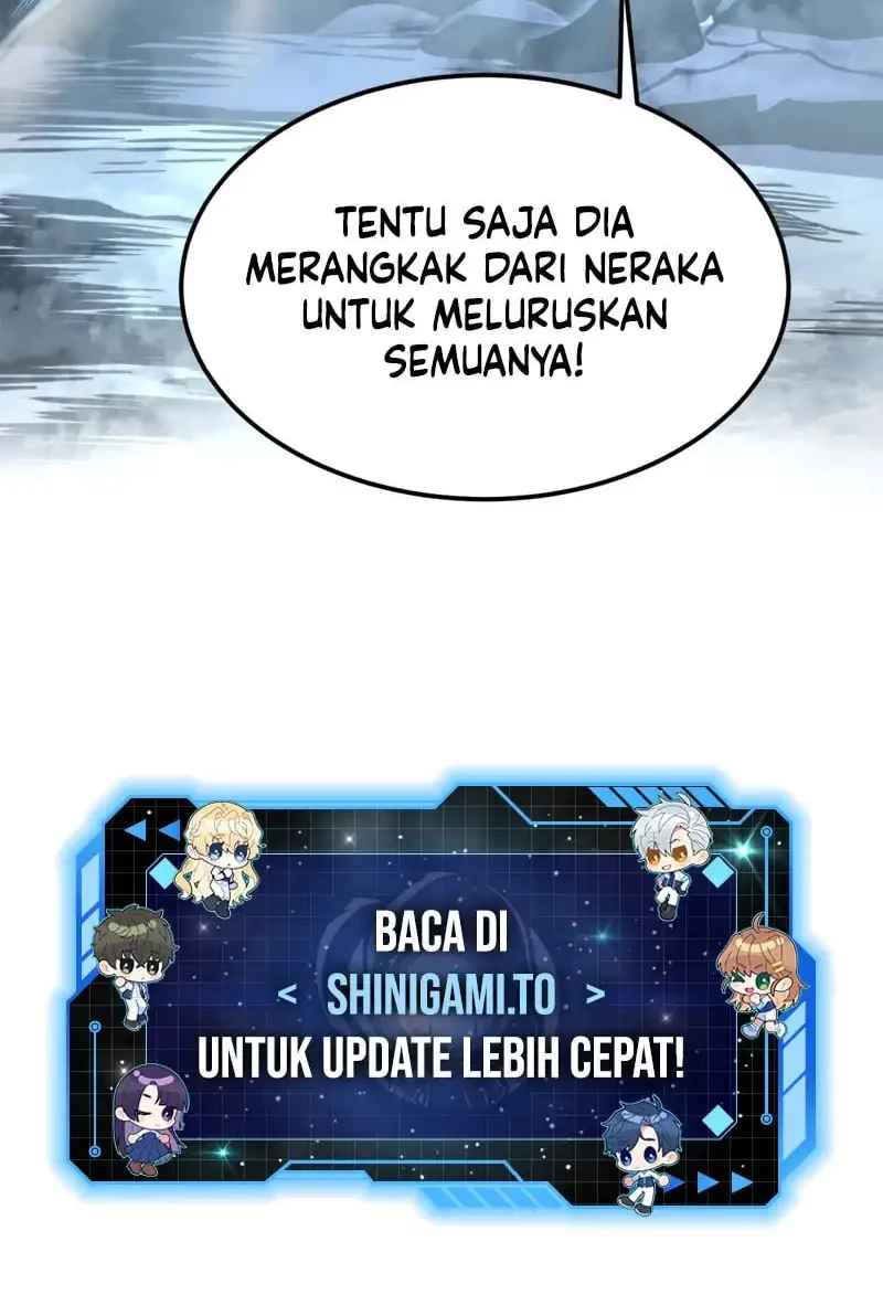 After Rebirth, I Used Mirror Reversal For Vengeance Chapter 21 - halaman 46