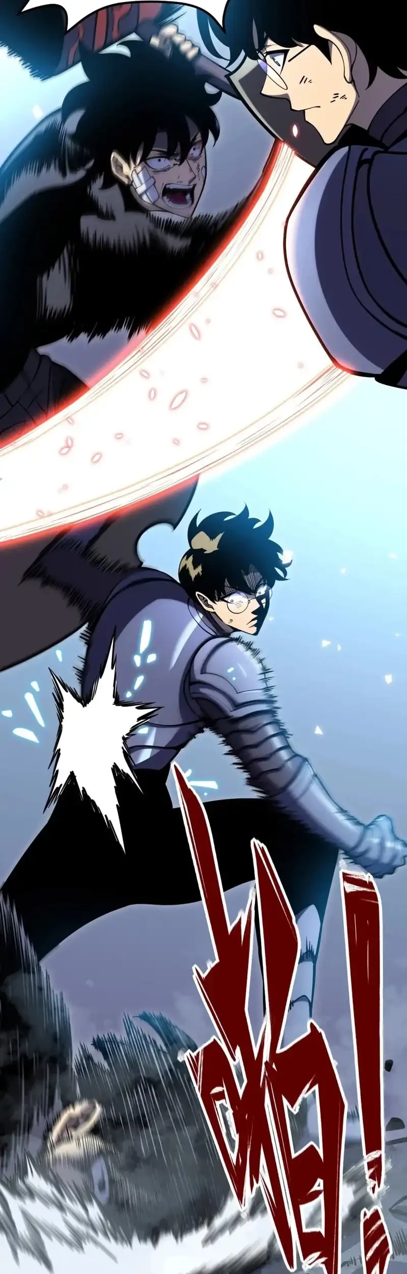 After Rebirth, I Used Mirror Reversal For Vengeance Chapter 21 - halaman 7