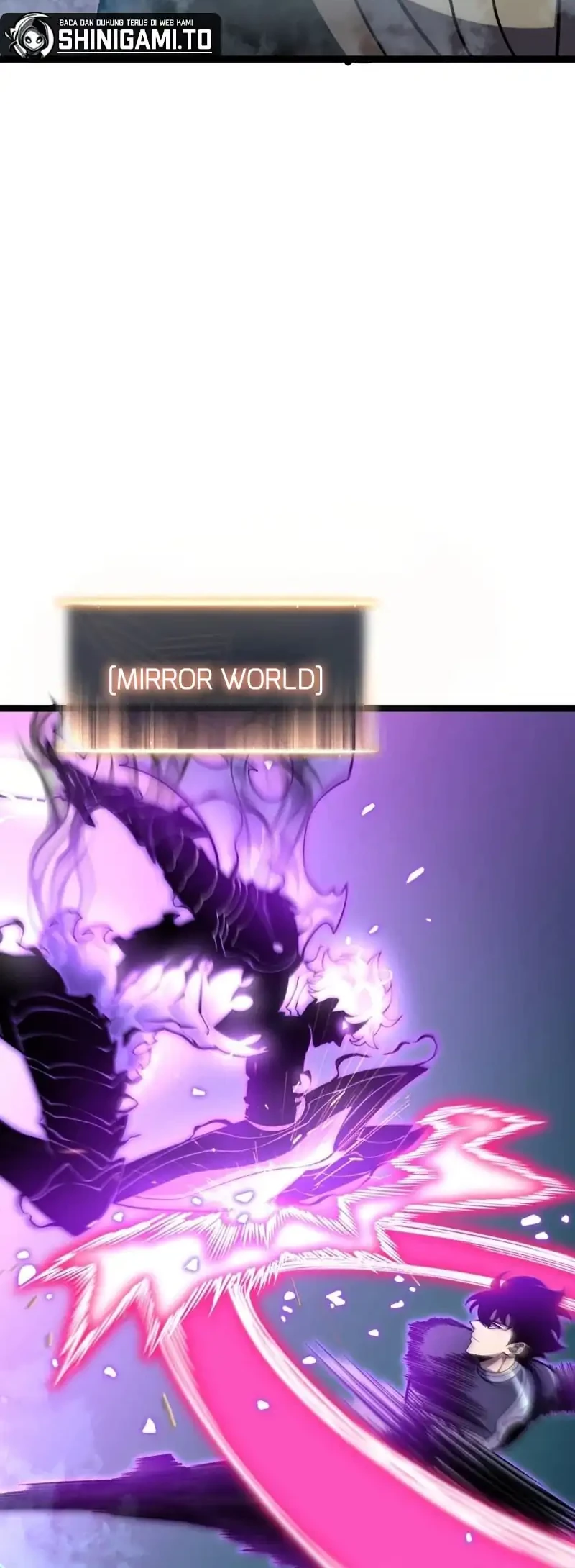 After Rebirth, I Used Mirror Reversal For Vengeance Chapter 21 - halaman 9