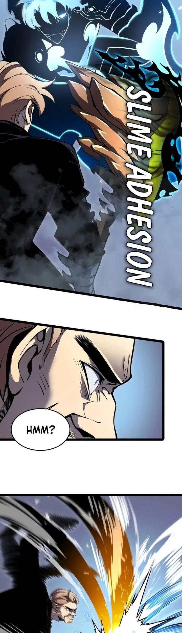 After Rebirth, I Used Mirror Reversal For Vengeance Chapter 22 - halaman 10
