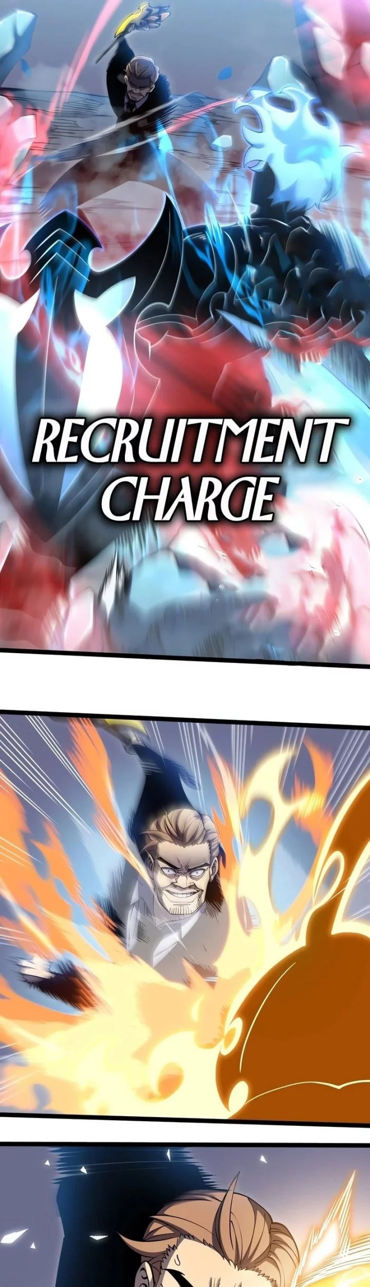 After Rebirth, I Used Mirror Reversal For Vengeance Chapter 22 - halaman 13