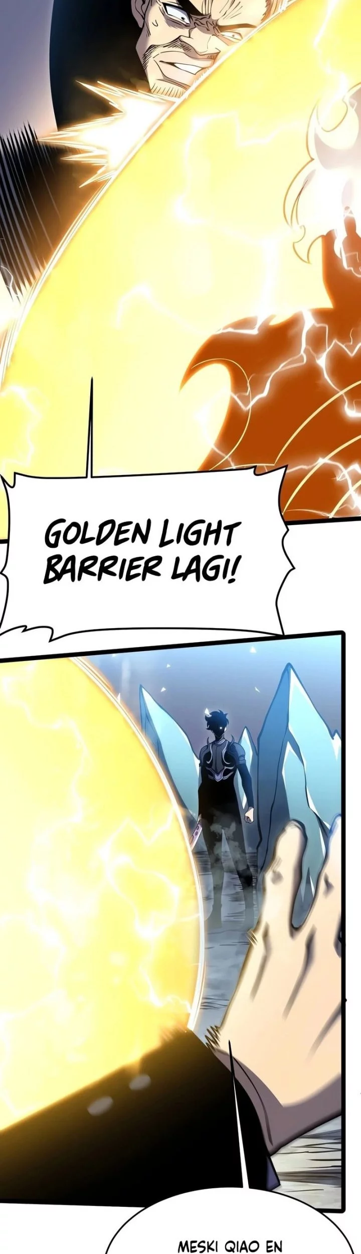 After Rebirth, I Used Mirror Reversal For Vengeance Chapter 22 - halaman 14