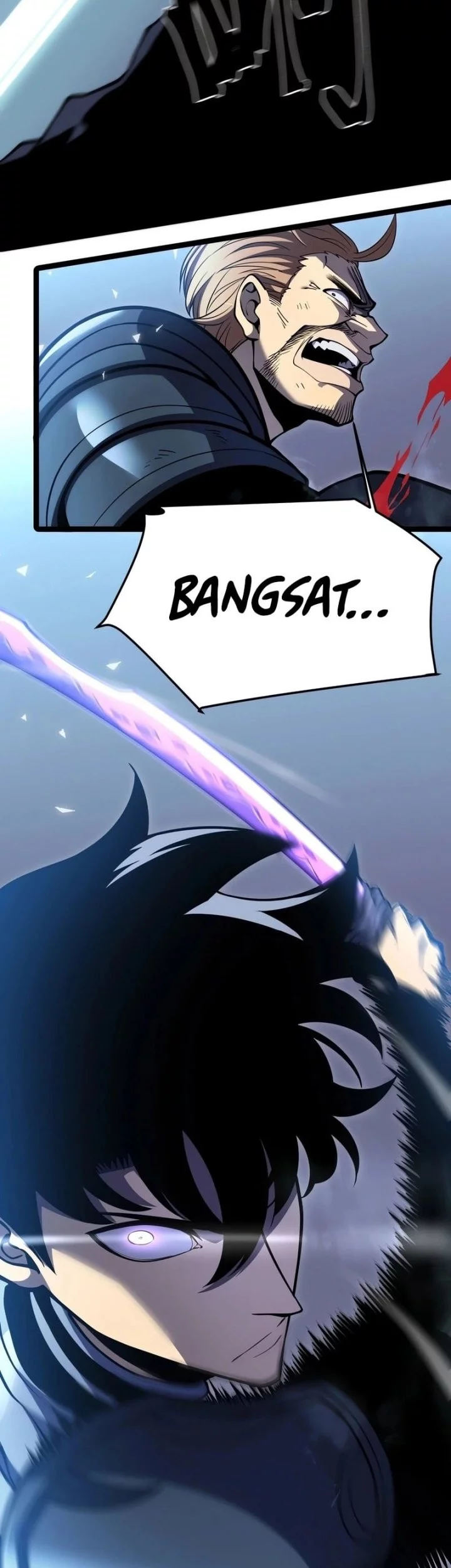 After Rebirth, I Used Mirror Reversal For Vengeance Chapter 22 - halaman 27