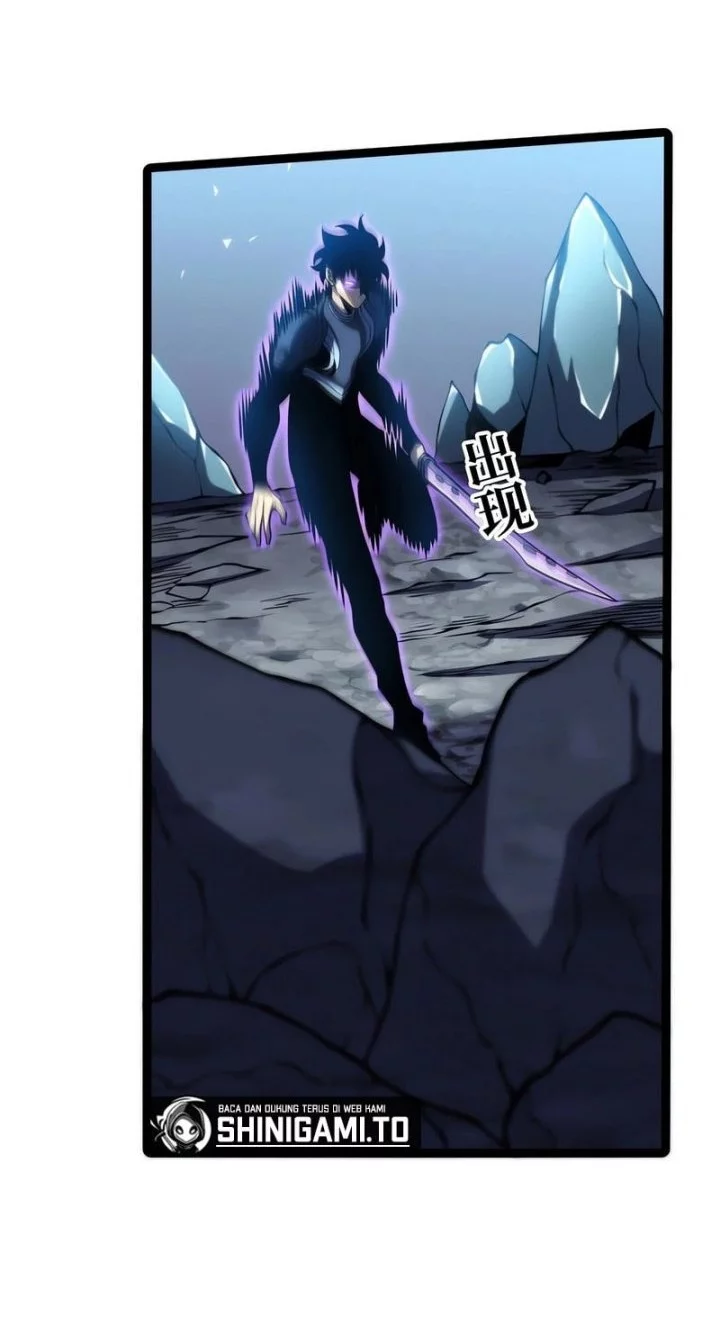 After Rebirth, I Used Mirror Reversal For Vengeance Chapter 22 - halaman 32