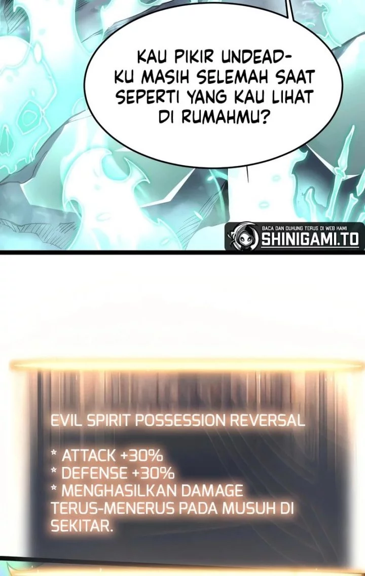After Rebirth, I Used Mirror Reversal For Vengeance Chapter 22 - halaman 36