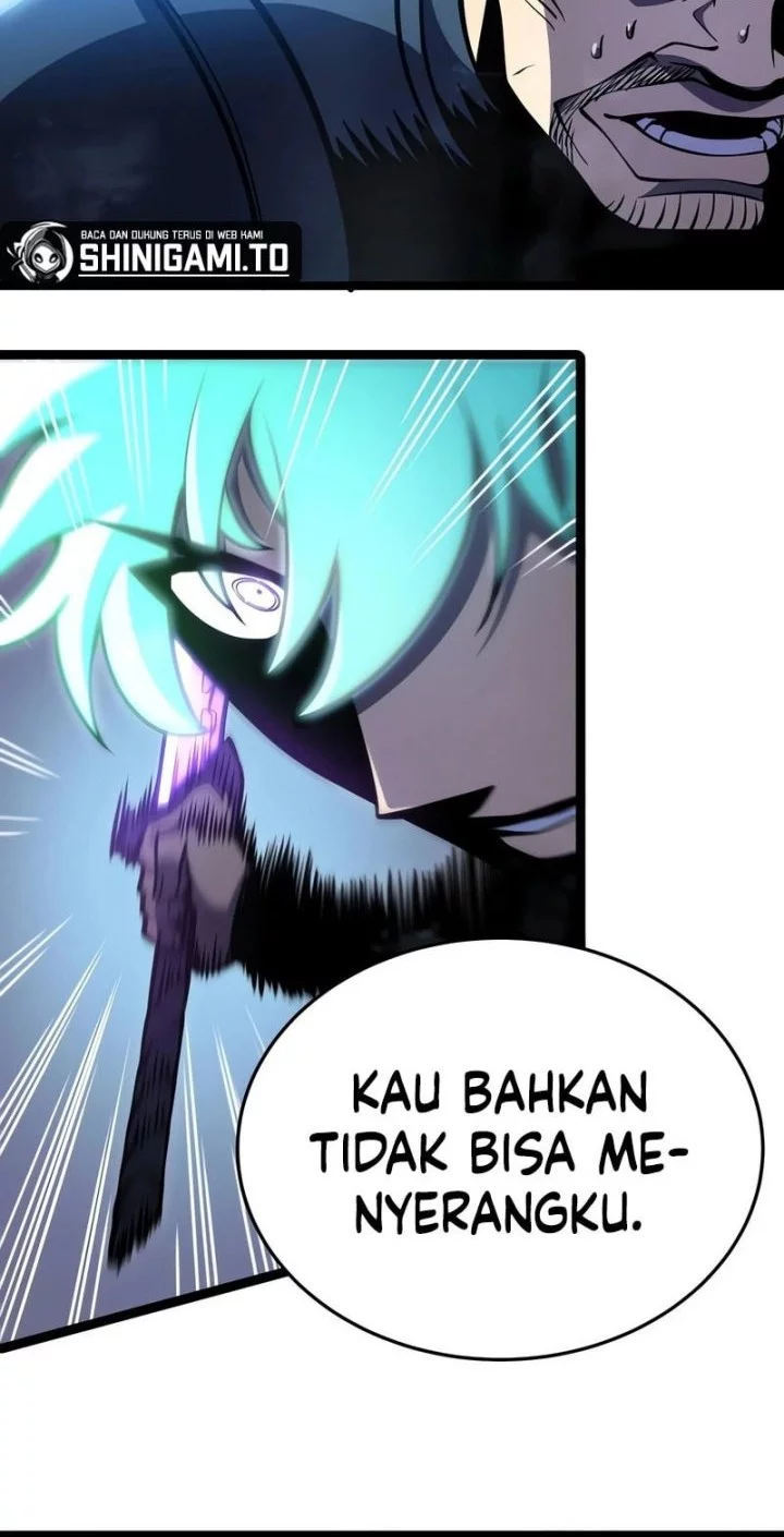 After Rebirth, I Used Mirror Reversal For Vengeance Chapter 22 - halaman 48