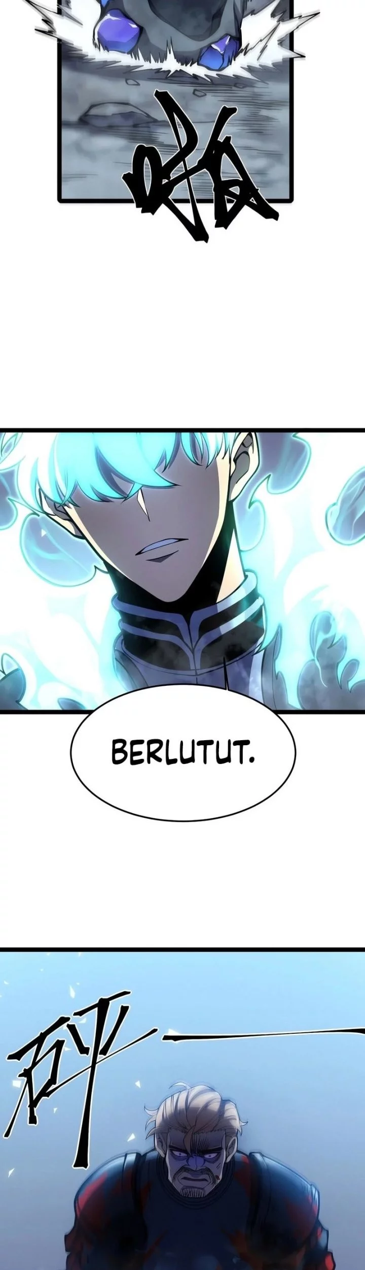 After Rebirth, I Used Mirror Reversal For Vengeance Chapter 22 - halaman 50