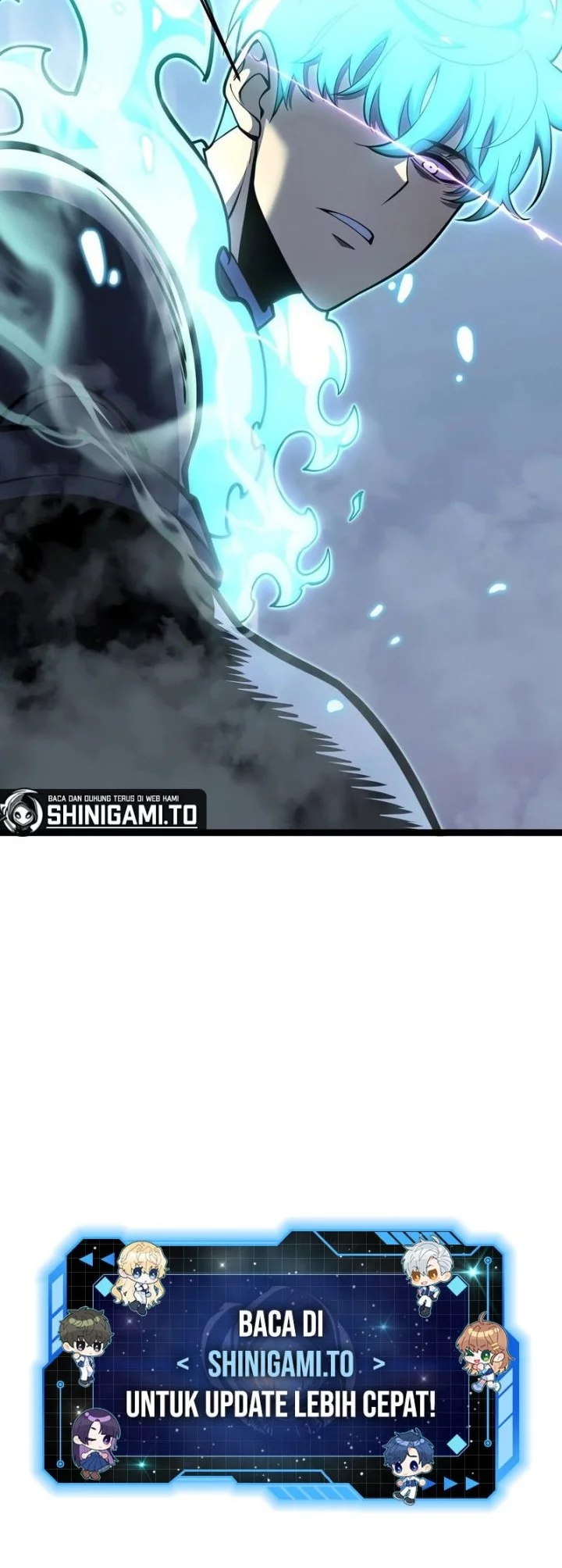 After Rebirth, I Used Mirror Reversal For Vengeance Chapter 22 - halaman 54