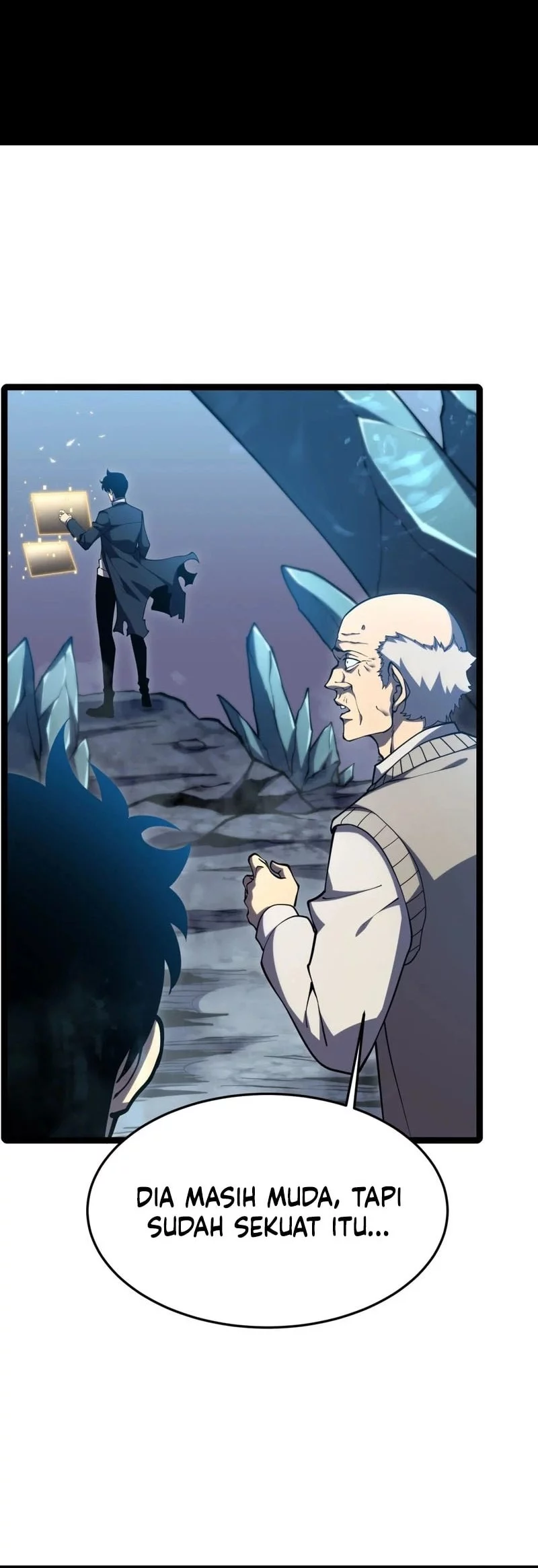 After Rebirth, I Used Mirror Reversal For Vengeance Chapter 23 - halaman 10